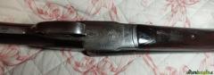 Doppietta Beretta PSF Finito 12