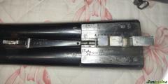 Doppietta Beretta PSF Finito 12