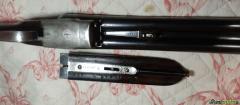 Doppietta Beretta PSF Finito 12