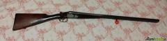 Doppietta Beretta PSF Finito 12
