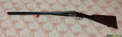 Doppietta Beretta PSF Finito 12