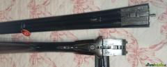 Doppietta Beretta PSF Finito 12