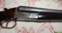 Doppietta Beretta PSF Finito 12