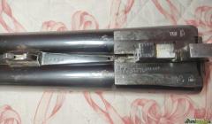 Doppietta Beretta PSF Finito 12