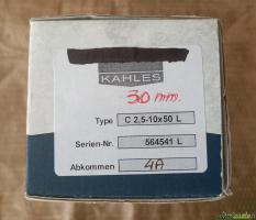 Kahles Helia C 2,5-10x50