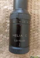 Kahles Helia C 2,5-10x50
