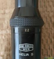 Kahles Helia S 2,2-9x42