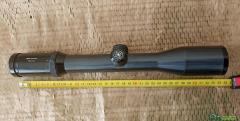 Kahles Helia S 2,2-9x42