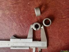 Fermamolla serbatoio Cal 20
