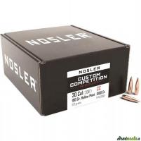 NOSLER Palle Competition 308