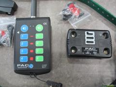 PAC BXT COLLARE PAC DOG ADDESTRATIVO