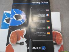 PAC BXT COLLARE PAC DOG ADDESTRATIVO