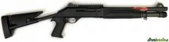 Benelli M4 Super 90 Short Barrel 12