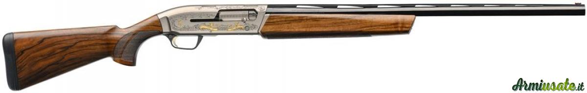 Browning Maxus Limited Edition John Moses Browning 12 Browning Maxus Limited Edition John Moses Browning 12