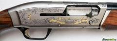 Browning Maxus Limited Edition John Moses Browning 12
