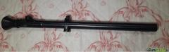 Ottica MOSSBERG-NO.M4c 4 power-patented