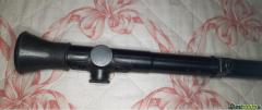 Ottica MOSSBERG-NO.M4c 4 power-patented