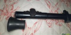 Ottica MOSSBERG-NO.M4c 4 power-patented