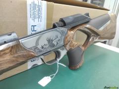 Blaser R8 Success Leather 7x64mm Brenneke