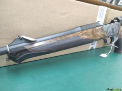 Blaser R8 Success Leather 7x64mm Brenneke