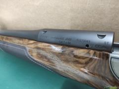 Blaser R8 Success Leather 7x64mm Brenneke