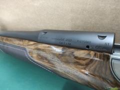 Blaser R8 Success Leather 7x64mm Brenneke