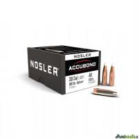 NOSLER Palle AccuBond 308