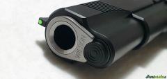 Vendo Wilson Combat CQB Elite cal .45 ACP  Full Size NUOVA