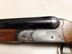 Bernardelli S. Uberto calibro 12