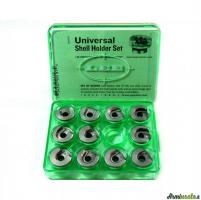 LEE Universal Shell Holder Set #90197