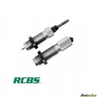RCBS .243 Winchester Neck Dies Set #11402