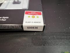 Trijcon HD XR Night Sights GL601-C-600836