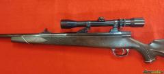 Voere Titan 9.3x64mm Brenneke