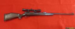 Voere Titan 9.3x64mm Brenneke
