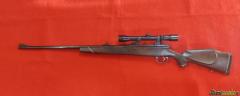 Voere Titan 9.3x64mm Brenneke