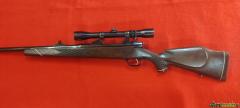 Voere Titan 9.3x64mm Brenneke