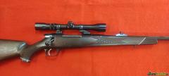 Voere Titan 9.3x64mm Brenneke