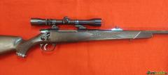 Voere Titan 9.3x64mm Brenneke