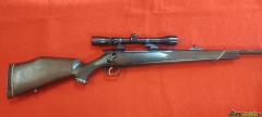 Voere Titan 9.3x64mm Brenneke