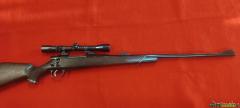 Voere Titan 9.3x64mm Brenneke