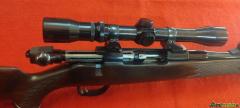 Voere Titan 9.3x64mm Brenneke