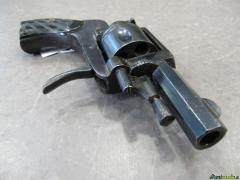 TANFOGLIO REVOLVER CAL38 RIF L471