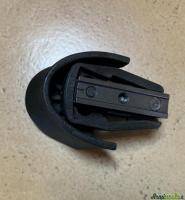 Handstop + Gancio cinghia Anschutz