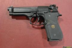 Beretta 98F Calibro 7.65 Parabellum