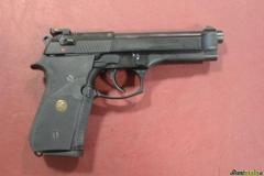 Beretta 98F Calibro 7.65 Parabellum