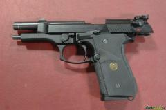 Beretta 98F Calibro 7.65 Parabellum
