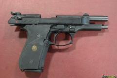 Beretta 98F Calibro 7.65 Parabellum