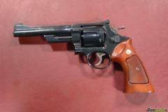 Smith & Wesson Modello 27/2 Calibro .357 Magnum