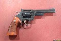 Smith & Wesson Modello 27/2 Calibro .357 Magnum