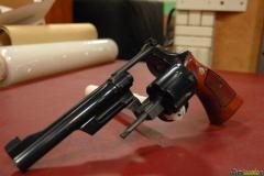 Smith & Wesson Modello 27/2 Calibro .357 Magnum